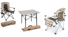 Load image into Gallery viewer, ARB 10500130 Compact Aluminum Camping Table