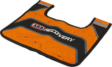 Load image into Gallery viewer, ARB ARB220 Off Road Winch Cable Recovery Damper in Orange and Black Line Dampener