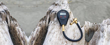 Load image into Gallery viewer, ARB ARB510 E-Z Digital Tire Deflator and Pressure Gauge with Storage Pouch Air Systems