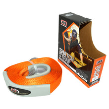 Load image into Gallery viewer, ARB ARB705 2-3/8" x 30' Recovery Strap - 17500 lbs Capacity