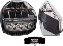 Load image into Gallery viewer, ARB ARBVX17 Intensity IQ LED Smart Driving Lights Kit with APP Customizable Onboard Switch Control Your Illumination Beam Pattern Optics