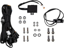 Load image into Gallery viewer, ARB ARBVX17 Intensity IQ LED Smart Driving Lights Kit with APP Customizable Onboard Switch Control Your Illumination Beam Pattern Optics