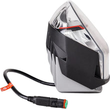 Load image into Gallery viewer, ARB ARBVX17 Intensity IQ LED Smart Driving Lights Kit with APP Customizable Onboard Switch Control Your Illumination Beam Pattern Optics