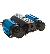 Load image into Gallery viewer, ARB CKMTA12 '12V' On-Board Twin High Performance Air Compressor.