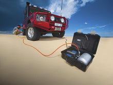 Load image into Gallery viewer, ARB CKMTP12 12V Twin Motor High Performance Portable Air Compressor