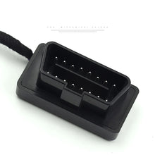 Load image into Gallery viewer, Pajero OBD Self-Locking Door System - Central Control Adapter & Cable for Pajero Gen 4