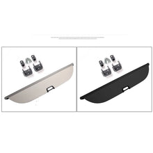 Load image into Gallery viewer, Pajero Trunk Sun Blind Shade Cover For - Mitsubishi Pajero