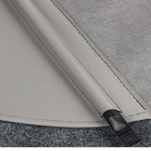 Load image into Gallery viewer, Pajero Trunk Sun Blind Shade Cover For - Mitsubishi Pajero