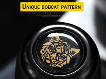 Load image into Gallery viewer, Pajero Premium Alloy & Leather Gear Shift Knob / Elegant Handbrake Lever Upgrade & Gear Handle Accessory