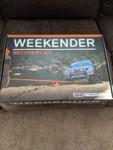 Load image into Gallery viewer, ARB RK12A Weekender Recovery Kit