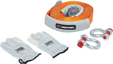 Load image into Gallery viewer, ARB RRK12 Weekender Recovery Kit ARB Weekender Recovery Kit 12000KG 9M