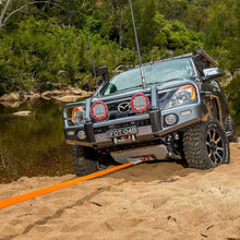 Load image into Gallery viewer, ARB RRK12 Weekender Recovery Kit ARB Weekender Recovery Kit 12000KG 9M