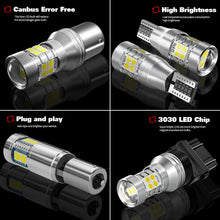 Load image into Gallery viewer, 2pcs LED Reverse Light Backup Lamp Products For Toyota FJ Cruiser