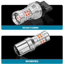 Load image into Gallery viewer, 2pcs LED Brake Light For Toyota FJ Cruiser