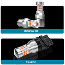 Load image into Gallery viewer, 2pcs LED Brake Light For Toyota FJ Cruiser