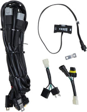 Load image into Gallery viewer, ARB SJBHARN Wiring Loom Cable Harness Intensity Solis Lights with Dimmable Touch Pad