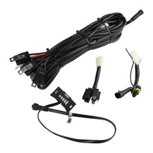 Load image into Gallery viewer, ARB SJBHARN Wiring Loom Cable Harness Intensity Solis Lights with Dimmable Touch Pad