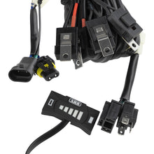Load image into Gallery viewer, ARB SJBHARN Wiring Loom Cable Harness Intensity Solis Lights with Dimmable Touch Pad