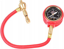 Load image into Gallery viewer, ARB ARB600 E-Z Tire Deflator Kit 10-60 PSI 0-4 Bar/Psi Pressure Gauge Rapid Air Down Include Recovery Gear Bag