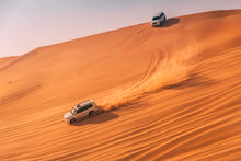 Load image into Gallery viewer, 8 Days Video Course to Master Desert Driving with Confidence and Control