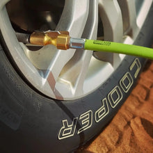 Load image into Gallery viewer, 4-Tire Inflation & Deflation System with Flexzilla® Hose