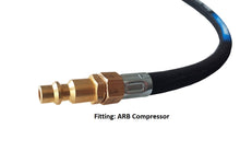 Load image into Gallery viewer, 4-Tire Inflation & Deflation System with Flexzilla® Hose