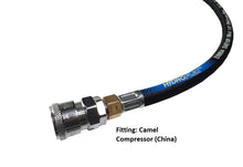 Load image into Gallery viewer, 4-Tire Inflation & Deflation System with Flexzilla® Hose