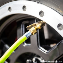 Load image into Gallery viewer, 4-Tire Inflation & Deflation System with Flexzilla® Hose
