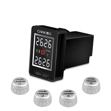 Load image into Gallery viewer, Wireless TPMS Tire Pressure Monitoring System LCD Display