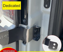 Load image into Gallery viewer, Pajero Flag / Antenna Bracket For Mitsubishi Pajero Car Anti-Theft Antenna Bracket V97 V93 V87 V73 Pajero Walkie-Talkie Antenna Bracket