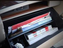 Load image into Gallery viewer, Pajero Glove Box - storage box Partition Box Refit Clapboard Interior Accessories - For Mitsubishi Pajero V97V93