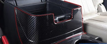 Load image into Gallery viewer, Pajero Interior Carbon Fiber Stickersd Pajero Mitsubishi, Interior Modification V97 V93 Interior Decoration Stickers