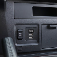 Load image into Gallery viewer, USB Car Charger for Pajero V97 V93