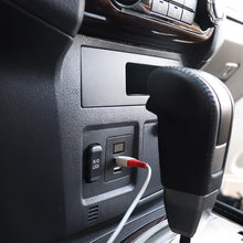 Load image into Gallery viewer, USB Car Charger for Pajero V97 V93