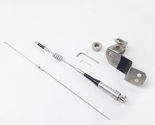 Load image into Gallery viewer, Pajero Flag / Antenna Bracket For Mitsubishi Pajero Car Anti-Theft Antenna Bracket V97 V93 V87 V73 Pajero Walkie-Talkie Antenna Bracket