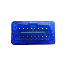 Load image into Gallery viewer, OBD II Reader Bluetooth Android & iOS Compatible