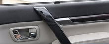 Load image into Gallery viewer, Pajero Interior Carbon Fiber Stickersd Pajero Mitsubishi, Interior Modification V97 V93 Interior Decoration Stickers
