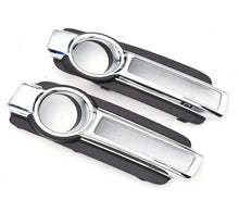 Load image into Gallery viewer, Side Mirror Turn Signal Blinker Day Light Daytime Running Light Assembly Pajero Fog Lamp Modification - For Mitsubishi Pajero