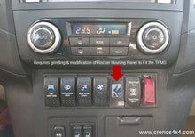 Load image into Gallery viewer, Wireless TPMS Tire Pressure Monitoring System LCD Display