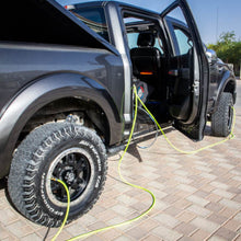 Load image into Gallery viewer, 4-Tire Inflation & Deflation System with Flexzilla® Hose