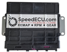 Load image into Gallery viewer, Mitsubishi Pajero Gen 4 ECU Programming Service - Petrol Engine Only