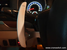 Load image into Gallery viewer, Mitsubishi Pajero Plug & Play Paddle Shifter Kit