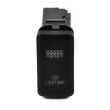 Load image into Gallery viewer, Toyota OEM Switch Button - Compatible with Toyota Tacoma, FJ Cruiser, Prado, 4Runner and Highlander