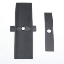 Load image into Gallery viewer, Pajero Gear Shift Selector Stick Lever Panel Rubber Bush Repair For Mitsubishi Pajero 2008 - 2020