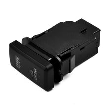 Load image into Gallery viewer, Toyota OEM Switch Button - Compatible with Toyota Tacoma, FJ Cruiser, Prado, 4Runner and Highlander