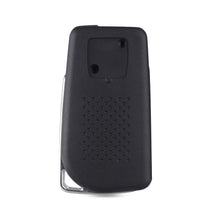 Load image into Gallery viewer, Pajero Key convert to Flip Key Remote For Mitsubishi Pajero, Outlander, Grandis, ASX 2/3 Buttons Modified Flip Folding Remote Key Shell Case