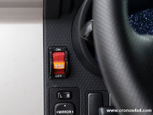 Load image into Gallery viewer, Toyota FJ Cruiser Plug & Play Traction Control, ABS, TRAC, VSC On/Off Switch Loom