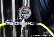 Load image into Gallery viewer, 4-Tire Inflation & Deflation System with Flexzilla® Hose