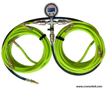 Load image into Gallery viewer, 4-Tire Inflation & Deflation System with Flexzilla® Hose