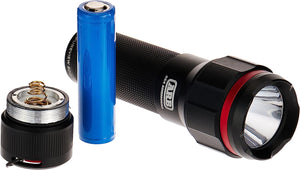 ARB 10500070 Pure View 800 Flashlight